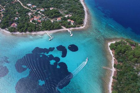 BLUE LAGOON TOUR